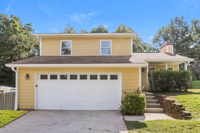 property at 6270 Leverett Dr