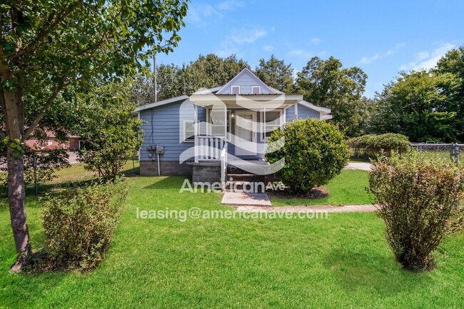 property at 2408 Slater Ave