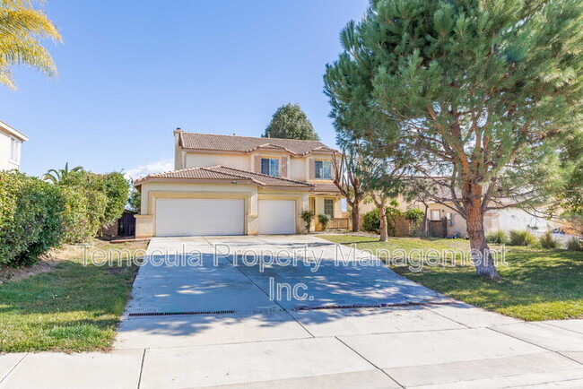 property at 28782 Vela Dr