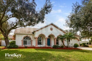 11805 Cliffwood Ct in Riverview, FL - Building Photo