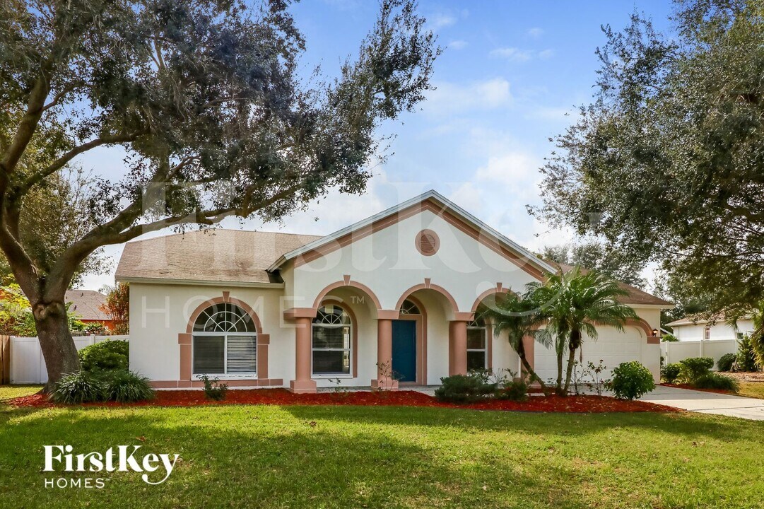 11805 Cliffwood Ct in Riverview, FL - Building Photo