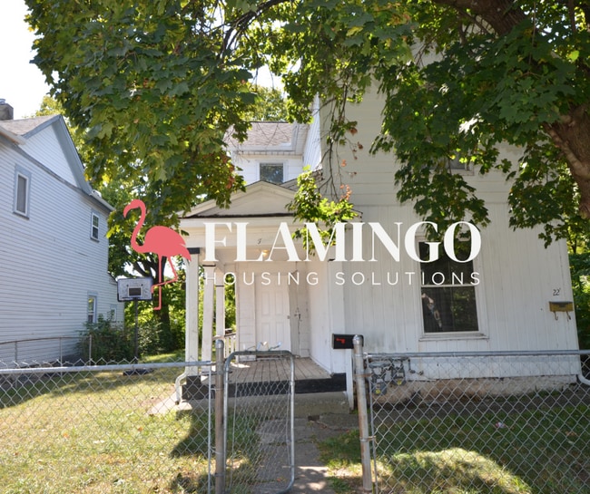 property at 20 W Mumma Ave