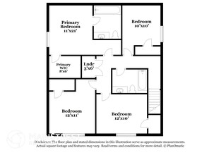 6511 Arid Wy in San Antonio, TX - Building Photo - Building Photo