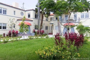 1450 Meridian Ave in Miami Beach, FL - Building Photo