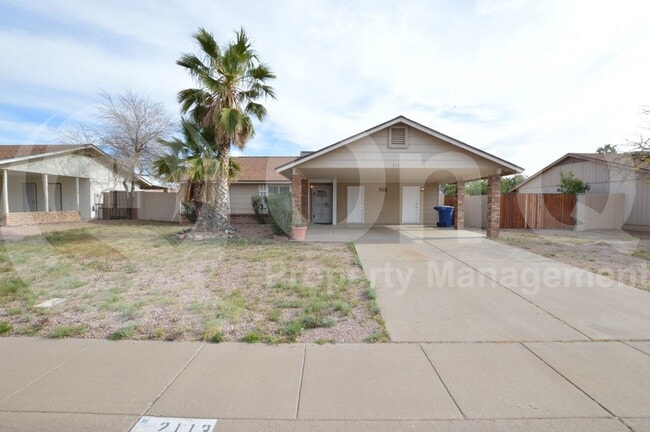 property at 2113 W Tyson St