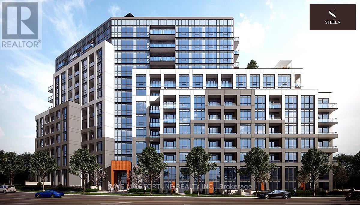 225-1225 Malta Ave. in Brampton, ON - Building Photo