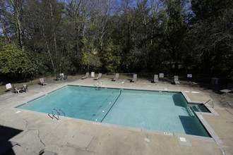 Arbor Glen Apartments in Spartanburg, SC - Building Photo - Building Photo