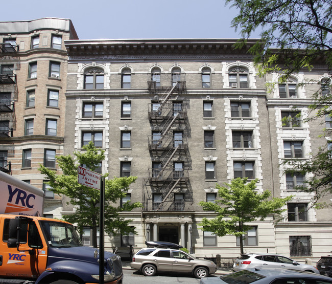 The Terrace in New York, NY - Building Photo - Building Photo