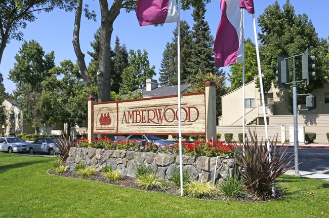 Amberwood Apartments