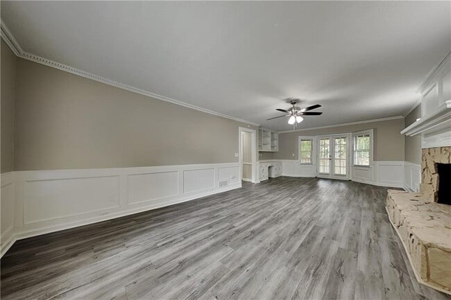 1844 Skyland Glen Dr in Snellville, GA - Building Photo - Building Photo