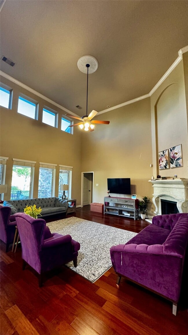 2014 Palmetto Glen Ln in Richmond, TX - Building Photo - Building Photo