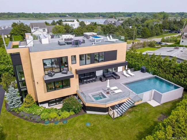 property at 8 Middle Pond Ln