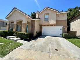 1436 Ashford Castle Dr in Chula Vista, CA - Building Photo