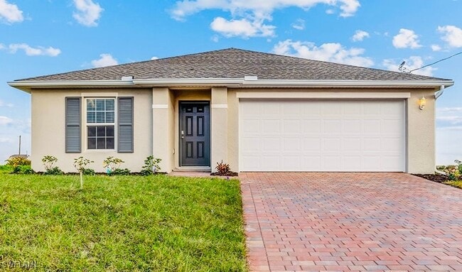 property at 8030 Olive Cir