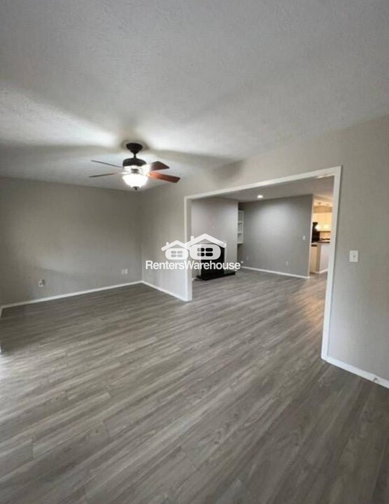 401 Wynnes Ridge Cir SE in Marietta, GA - Building Photo
