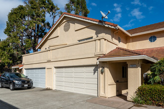 2540 Marina Blvd in San Leandro, CA - Building Photo - Building Photo