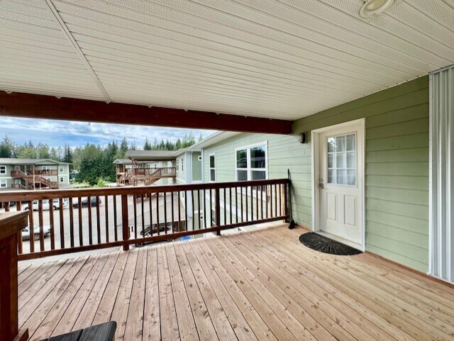 3235 Bresee St in Juneau, AK - Building Photo - Building Photo
