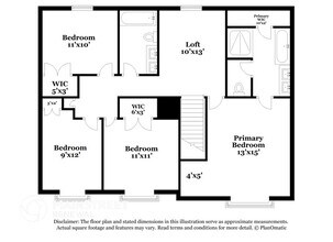 9924 Webster Cir in Kansas City, KS - Building Photo - Building Photo