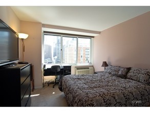 211 E Ohio St, Unit 1814 in Chicago, IL - Building Photo - Building Photo