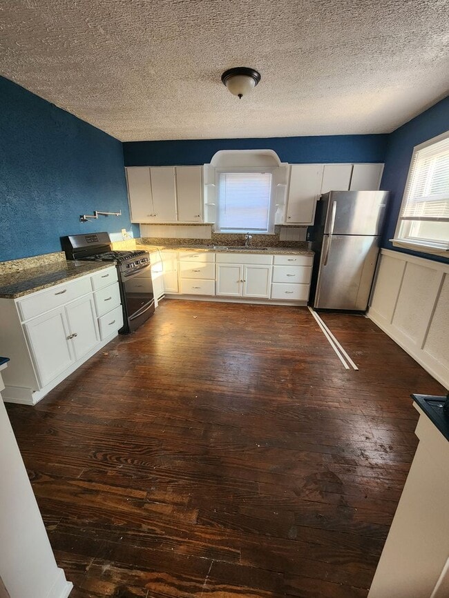 4112 Drummond St in East Chicago, IN - Building Photo - Building Photo