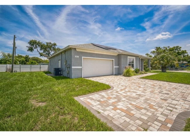 property at 10517 Camelia Dr