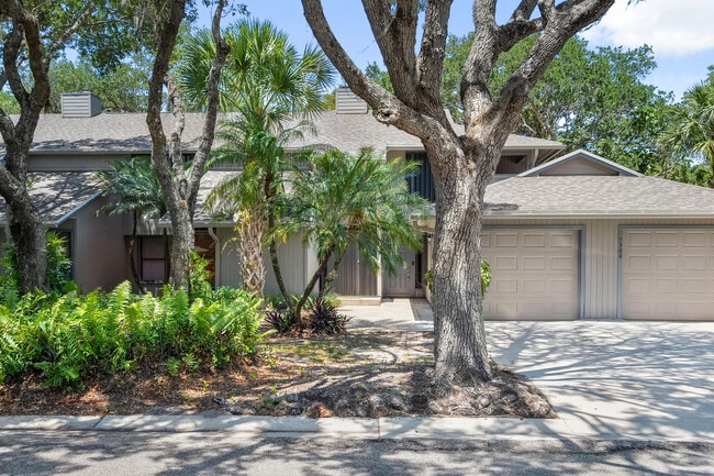 property at 5300 SE Schooner Oaks Way