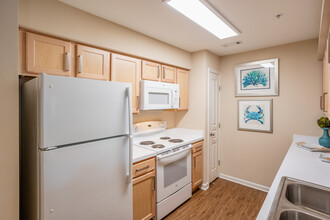 Arbor Brook Apartments in Murfreesboro, TN - Building Photo - Interior Photo