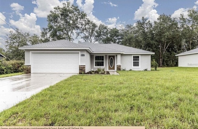 property at 8937 SE Hwy 42