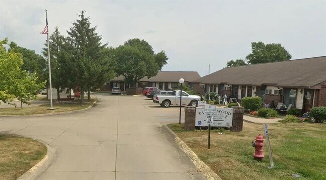 440 N Main St in Frankfort, OH - Building Photo - Building Photo