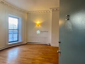 521 Massachusetts Ave, Unit 2 in Boston, MA - Building Photo