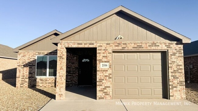 property at 2516 N Ave O