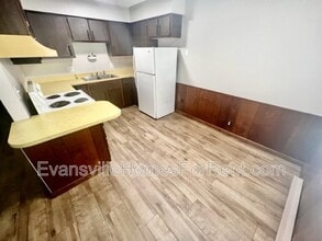 849 Stanley Ave in Evansville, IN - Building Photo - Building Photo