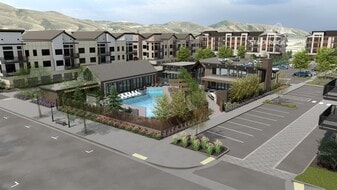 The Timbers at Harris Ranch