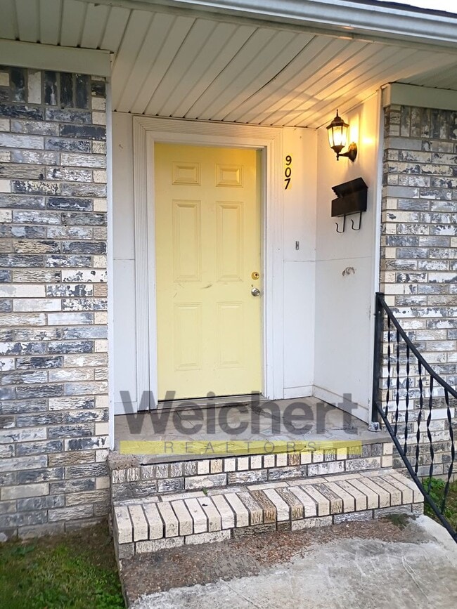 907 S 7th St in Paragould, AR - Building Photo - Building Photo