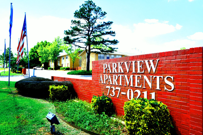 Parkview Apartments