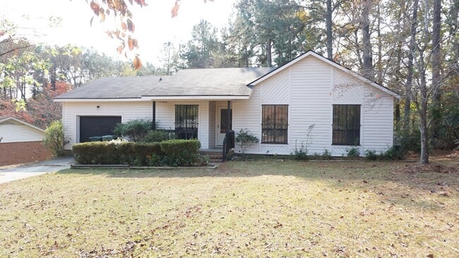 property at 417 Nottingham Dr