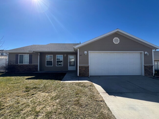 property at 417 2075 N