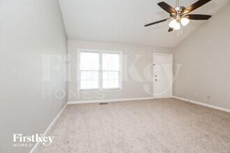 5496 Burnt Knob Rd in Murfreesboro, TN - Building Photo - Building Photo