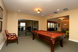 Village at the Creek Apartments in Clarkston, GA - Building Photo - Interior Photo