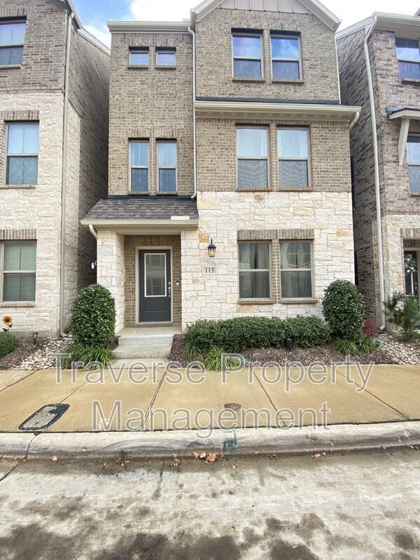 property at 115 Peach Orchard Ln