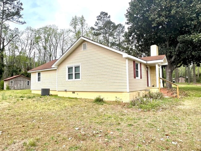 881 Belvedere Clearwater Rd in North Augusta, SC - Building Photo - Building Photo