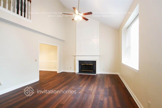 2009 Tanfield Dr in Matthews, NC - Building Photo - Building Photo