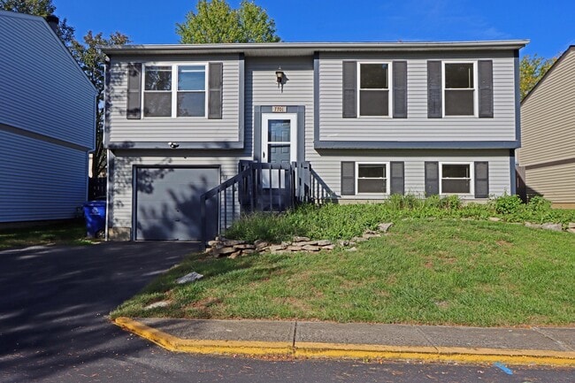 property at 7701 Flynnway Dr