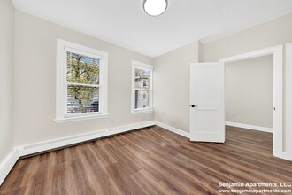 16 O St, Unit 002 in Boston, MA - Building Photo - Building Photo