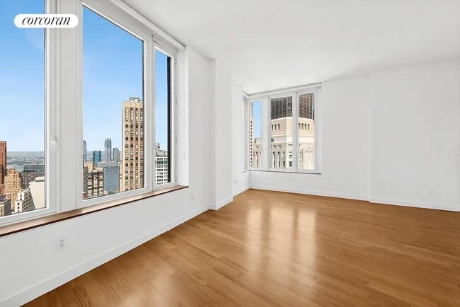 15 William St in New York, NY - Building Photo - Building Photo