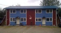 Building Photo - 4031 Delta Dr Apartments in Juneau, Alaska
