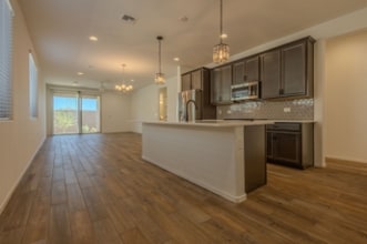 16431 S Paseo Bocoy in Sahuarita, AZ - Building Photo - Building Photo