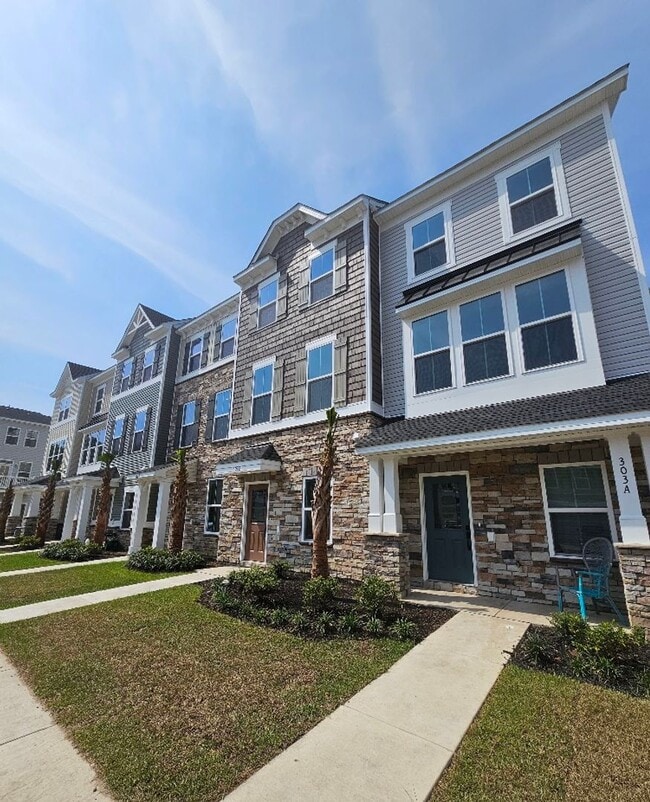 property at 303 Golan Cir