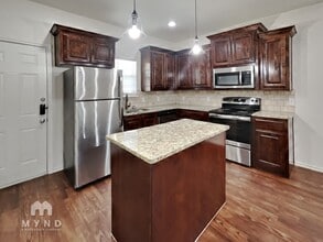 610 Picnic Ct in Springtown, TX - Building Photo - Building Photo