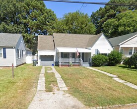 1324 Melrose Pkwy in Norfolk, VA - Building Photo - Building Photo